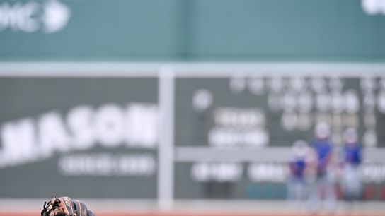 Completed Q&A: Coolbaugh on Red Sox road trip, prospects & more 8.15.24 at 2 p.m. taken BSJ Headquarters (Red Sox)